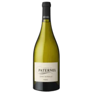Paternel Blanc Cassis 2023 n